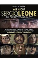 All about Sergio Leone