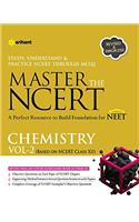 Master the NCERT Chemistry - Vol. 2