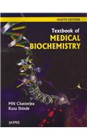 Textbook of Medical Biochemistry