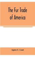 fur trade of America