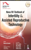 Nova IVI Textbook of Infertility & Assisted Reproductive Technology