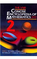 The VNR Concise Encyclopedia of Mathematics