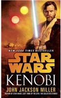 Kenobi: Star Wars Legends