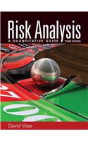 Risk Analysis