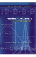 Fourier Analysis