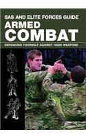 SAS and Elite Forces Guide Armed Combat