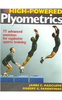 High Powered Plyometrics