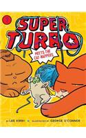 Super Turbo Meets the Cat-Nappers, 7