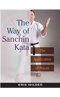 The Way of Sanchin Kata