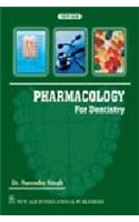 Pharmacology for Dentistry