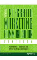 Integrated Marketing Communication