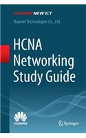 Hcna Networking Study Guide