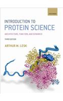 Introduction to Protein Science