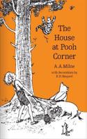 House at Pooh Corner