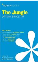 The Jungle Sparknotes Literature Guide