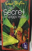 The Secret Of Splggy Holes