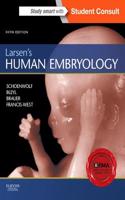 Larsen's Human Embryology