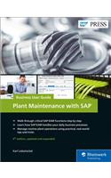 Plant Maintenance with Sap: Business User Guide