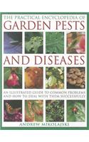 The Practical Encyclopedia of Garden Pests and Diseases