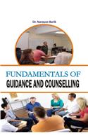 Fundamentals of Guidance and Counselling