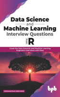 Data Science and Machine Learning Interview Questions Using R