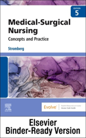 Medical-Surgical Nursing - Binder Ready