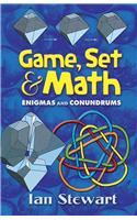 Game, Set and Math