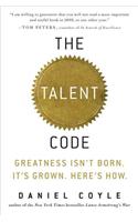 The Talent Code