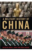 Military History of China