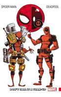 Spider-Man/Deadpool, Volume 0