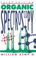 Organic Spectroscopy