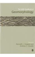 The SAGE Handbook of Geomorphology