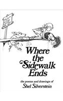 Where the Sidewalk Ends