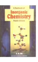 A Textbook of Inorganic Chemistry