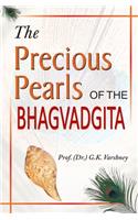 The Precious Pearls of the Bhagvadgita