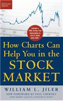 Standard and Poor's Guide to How Charts Can Help You in the Stock Market