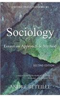 Essays on Approach and Method