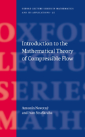 Introduction to the Mathematical Theory of Compressible Flow