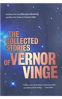 The Collected Stories of Vernor Vinge