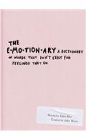 The Emotionary