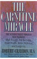 The Carnitine Miracle