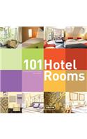 101 Hotel Rooms