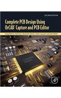 Complete PCB Design Using Orcad Capture and PCB Editor