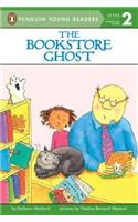 The Bookstore Ghost