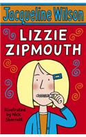 Lizzie Zipmouth