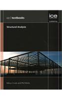 Structural Analysis (Ice Textbook Series)