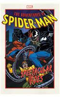 Adventures of Spider-Man: Spectacular Foes