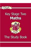 KS2 Maths Study Book