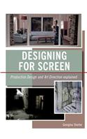 Designing for Screen