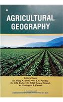 Agricultural Geography